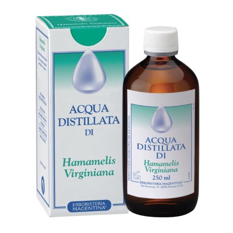 HAMAMELIS ACQUA DIST 250ML