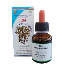 TSA FUCUS VESICULOS 50ML