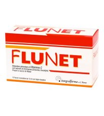 FLUNET 10FL 10ML