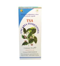 TSA UNCARIA TOMENTOSA 50ML