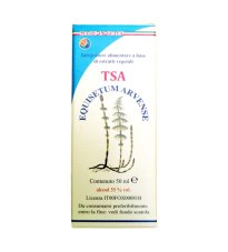 TSA EQUISETUM ARVENSE 50ML