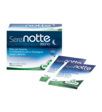 SERENOTTE TISANA 15FILT