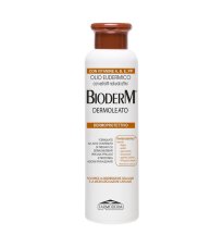 BIODERM DERMOLEATO 250ML