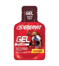 ENERVITENE GEL PACK COLA 1PZ