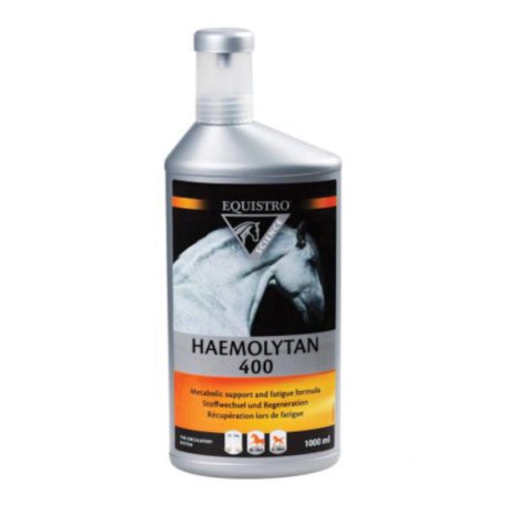 HAEMOLYTAN 400 EQUISTRO 1LT