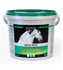 MEGA BASE EQUISTRO 3KG