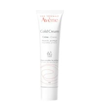 AVENE COLD CREAM 40ML