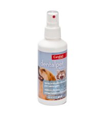 DENTALPET SPRAY 125ML