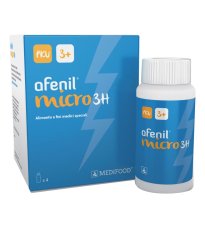 AFENIL MICRO 3H MISC 440G