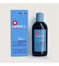 LIPEROL OLIO SHAMPOO 150ML