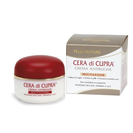 CERA DI CUPRA CR ANTIR 50ML