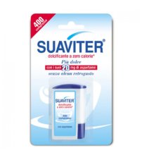 SUAVITER DOLCIF 400CPR