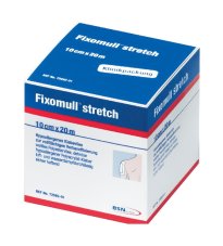 FIXOMULL STRETCH 200X10CM