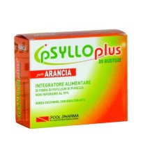 PSYLLO PLUS ARA 20BUST