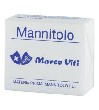 MANNITE FU CUBO 25G