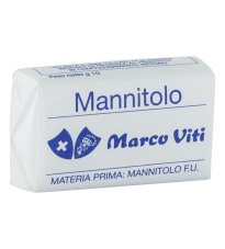 MANNITE FU CUBO 10G