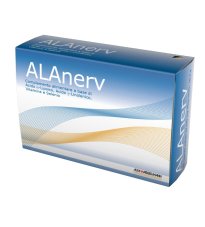 ALANERV 20CPS SOFTGEL