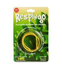 RESPINGO BRACCIALE CITRONELLA