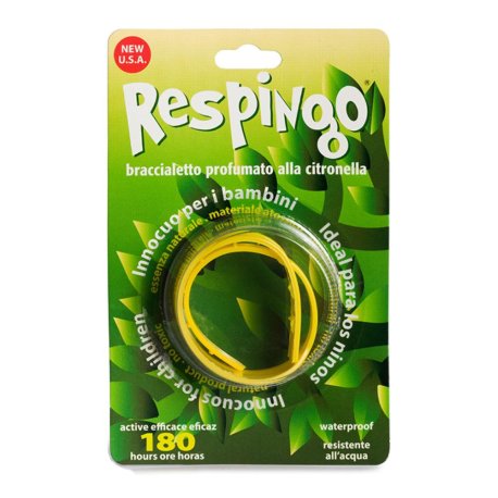 RESPINGO BRACCIALE CITRONELLA