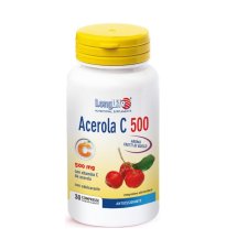 LONGLIFE ACEROLA C500 30TAV