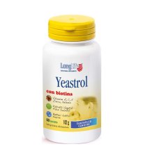 LONGLIFE YEASTROL 60TAV