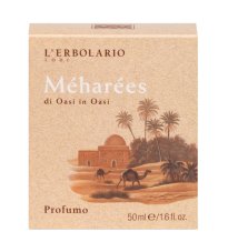 MEHAREES ACQUA PROFUMATA 50ML