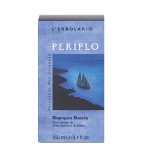 PERIPLO SHAMPOO DOCCIA 250ML