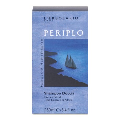 PERIPLO SHAMPOO DOCCIA 250ML