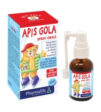 APIS GOLA SPRAY 20ML