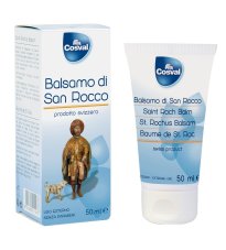 BALSAMO SAN ROCCO POMATA 50ML