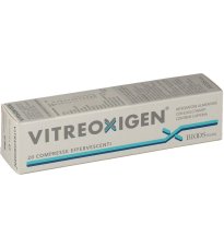 VITREOXIGEN 20CPR