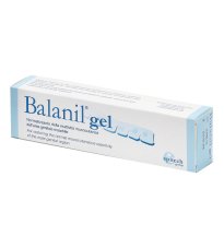 BALANIL GEL 30ML