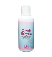 CLINNIX BABYDET 500ML