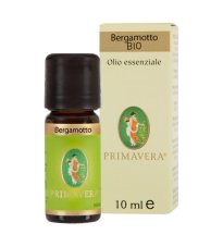 BERGAMOTTO BIO OE 10ML