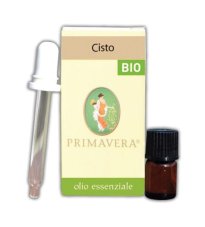 CISTO LABDANO OE BIO 1ML