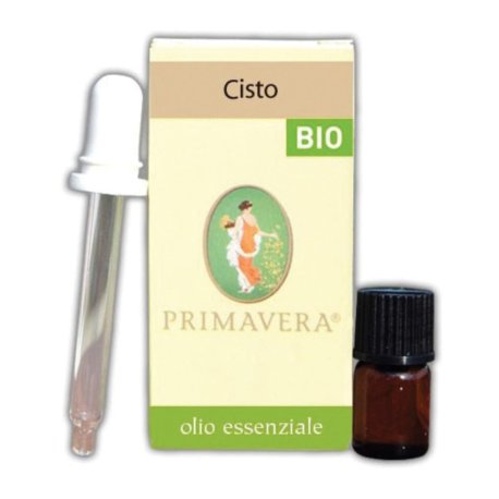 CISTO LABDANO OE BIO 1ML