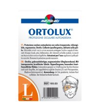 ORTOLUX CER TRASP C/VALVA L 1P