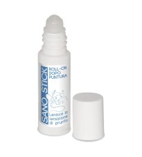 SANOSTIK ROLL ON D/PUNT 20ML