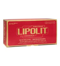 LIPOLIT 10FL 15ML