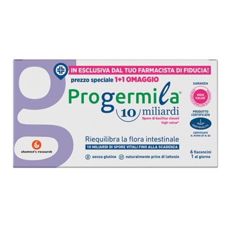 PROGERMILA 6BUST