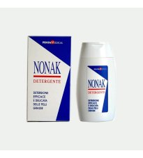 NONAK MOUSSE DETERGENTE 100ML