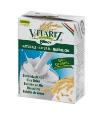 VITARIZ BEVANDA RISO MINI200ML