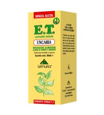 UNCARIA ET GOCCE 30ML