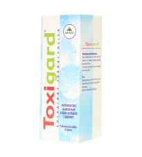TOXIGARD SOL IAL GOCCE 30ML