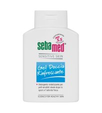 SEBAMED DOCCIA ACTION 200ML