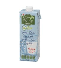 SOYDRINK BEVANDA SOIA CA+MG 1L