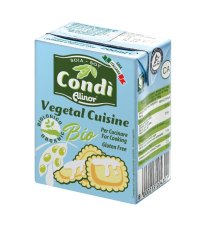 CONDI' VEGETAL CUISINE 200ML