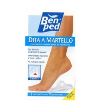 BENPED DITA A MARTELLO SX M 1P