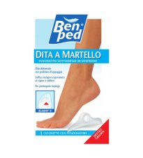 BENPED DITA A MARTELLO DX GR 1