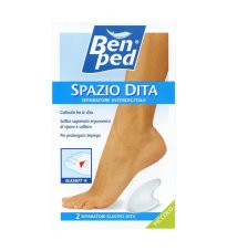 BENPED SEPARATORE DITA PIC 2PZ